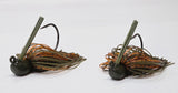 Summer Craw (ultimate flip)