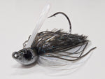 Silver Shiner (sooley special)