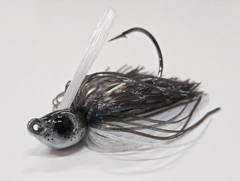 Silver Shiner (sooley special)
