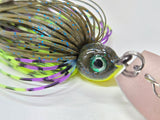 Crazy Gill Bladed jig