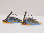 SBG 2.0 swim jig