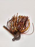 Dock Craw (Ultimate flip)