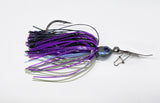 Bad beetle Premium Bladed Jig (wire tied skirt)