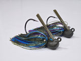 Wylie Gill Ultimate Flip (Wire tied skirt)