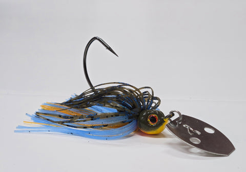 SBG 2.0 Bladed jig