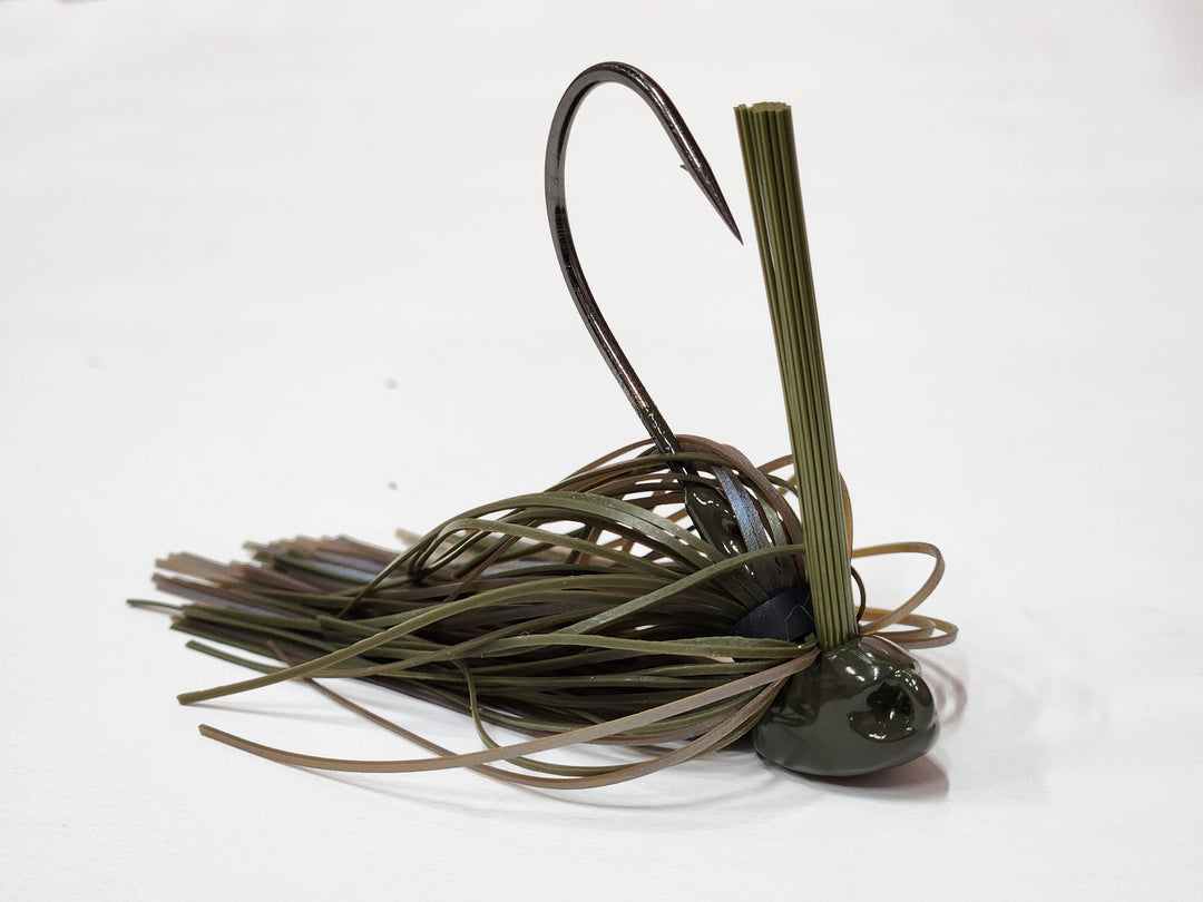 Wood walker Flip series – Jackedup Jigs