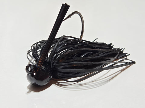 Black (Ultimate flip)