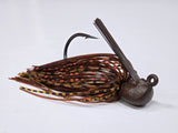 Dock Craw Ultimate Flip (Wire tied skirt)