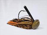 Molting Craw