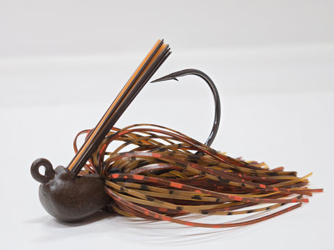 Dock Craw (Ultimate flip)