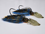 SBG 2.0 Premium Bladed Jig