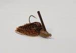 Bama craw (punch/flip)